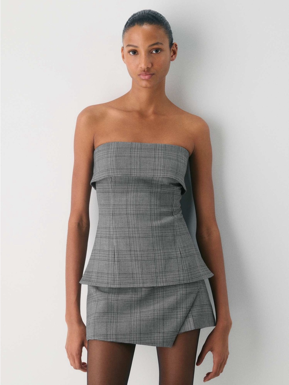 Aritzia Babaton Element Tube Top